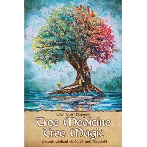 Tree Medicine Tree Magic