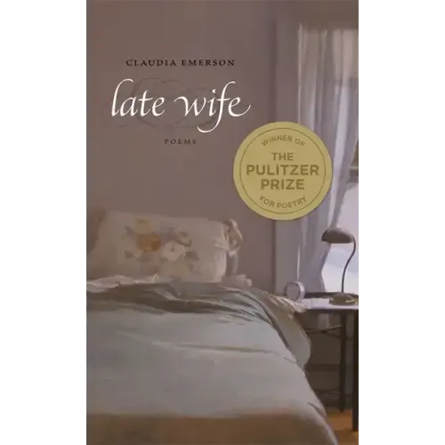 Late Wife: Poems