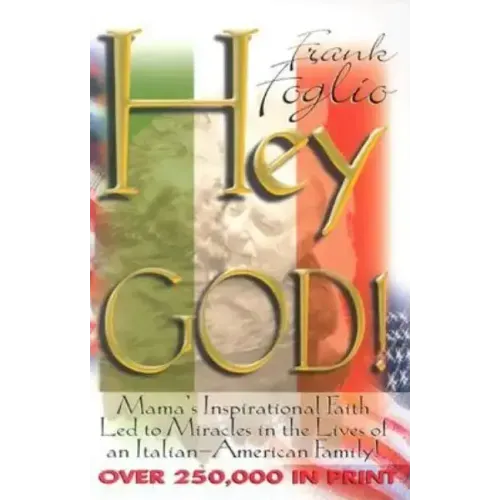 Hey God!