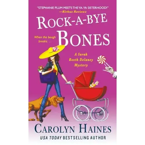 Rock-a-Bye Bones