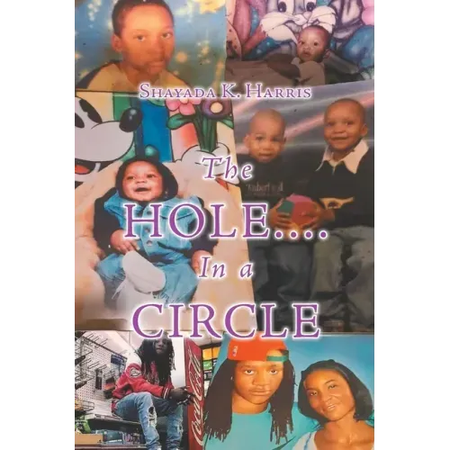 The Hole....In a Circle