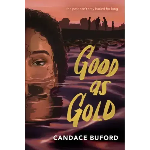 Good as Gold
