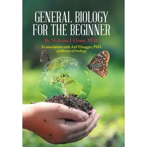 Biology for the Beginner