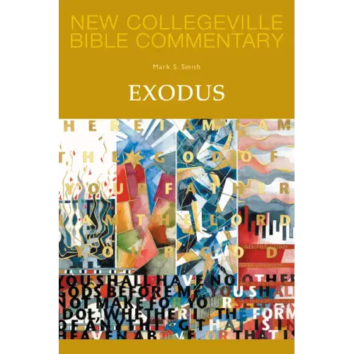 Exodus: Volume 3 Volume 3