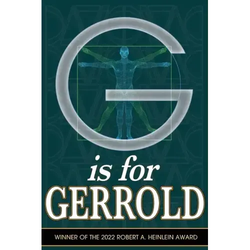G is for Gerrold
