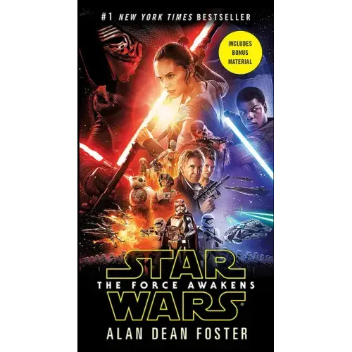 Force Awakens