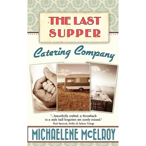 The Last Supper Catering Company