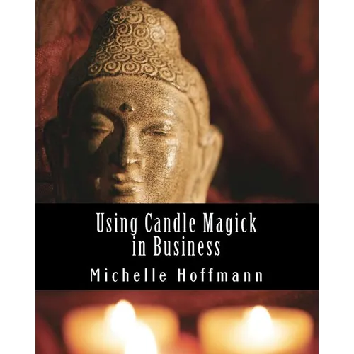 Using Candle Magick in Business