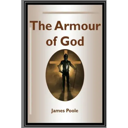 The Armour of God