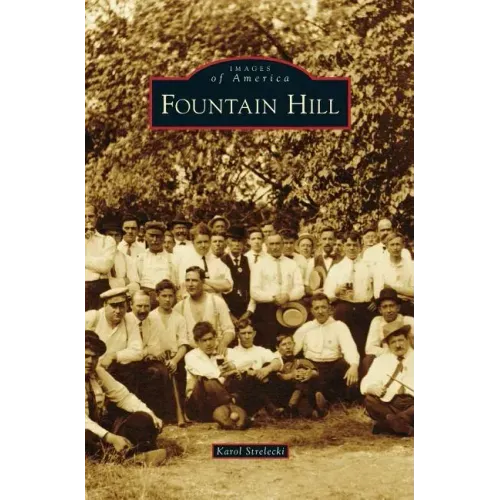 Fountain Hill