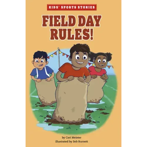 Field Day Rules!