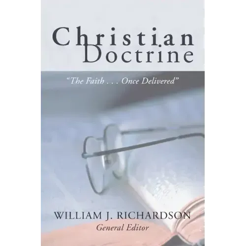 Christian Doctrine