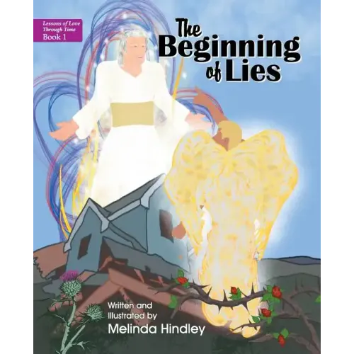 The Beginning of Lies: Book 1