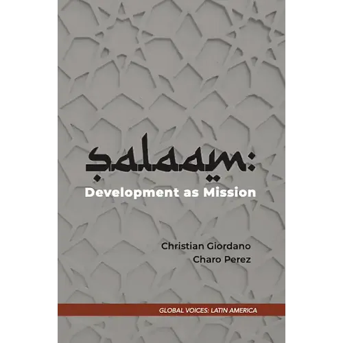 Salaam: Development as Mission