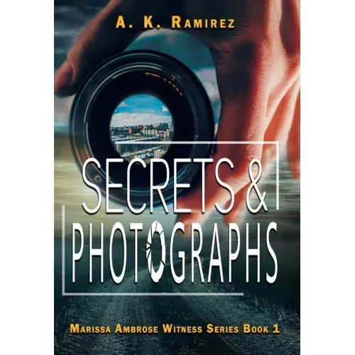Secrets & Photographs