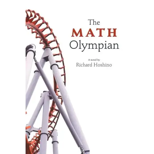 The Math Olympian