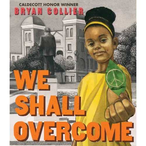We Shall Overcome