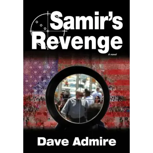 Samir's Revenge (HC)