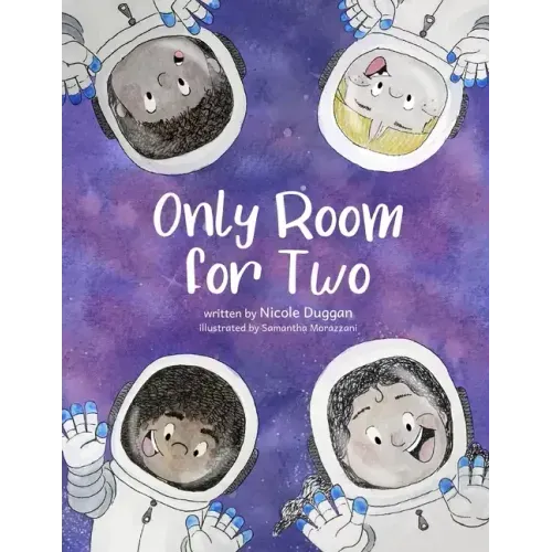 Only Room for Two