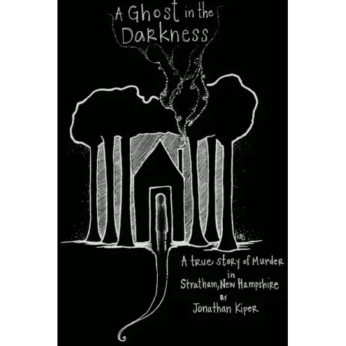 A Ghost in the Darkness