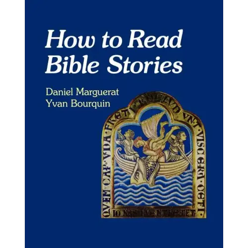 How to Read Bible Stories