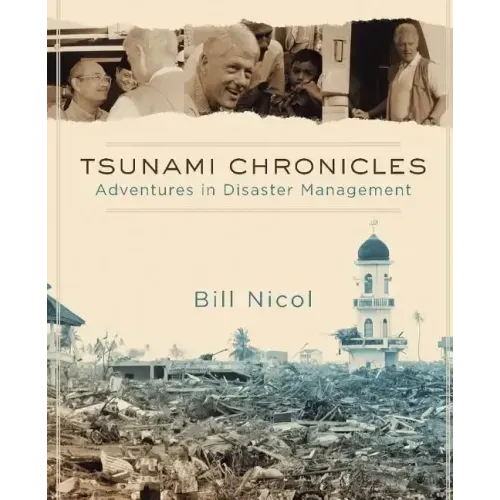 Tsunami Chronicles: Adventures in Disaster Management