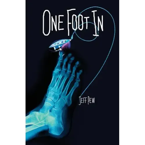 One Foot in