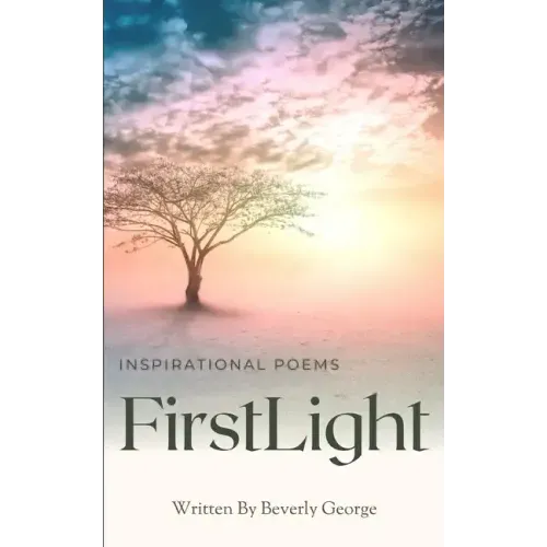First Light: Poetry