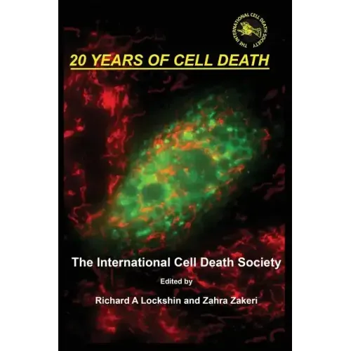 20 Years of Cell Death