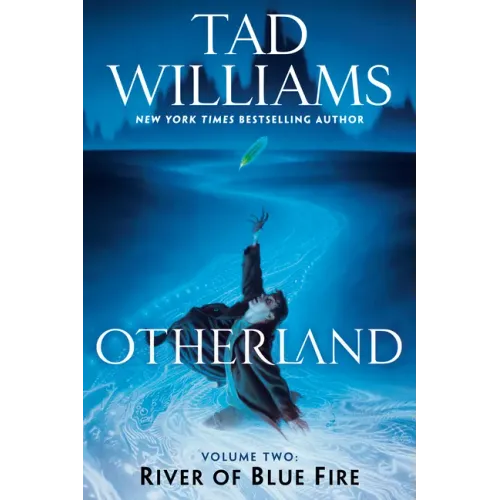 Otherland: River of Blue Fire