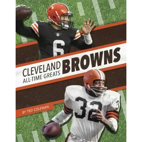 Cleveland Browns All-Time Greats