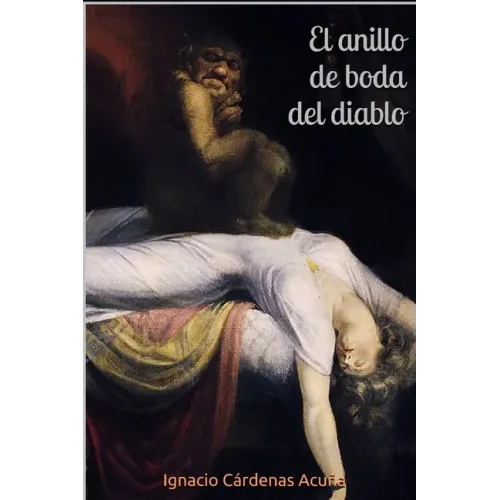 El Anillo de Boda del Diablo
