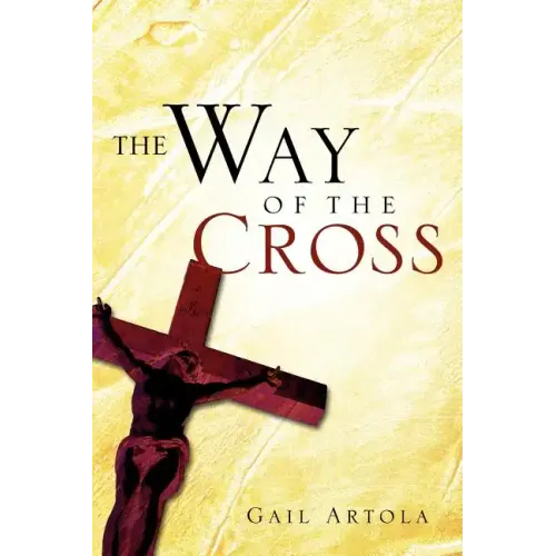 The Way of the Cross