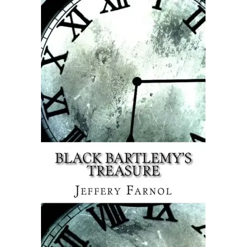 Black Bartlemy's Treasure