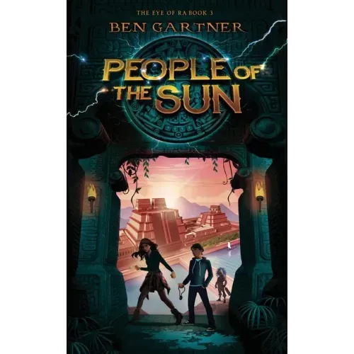 People of the Sun