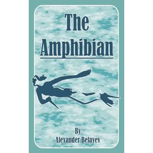 The Amphibian