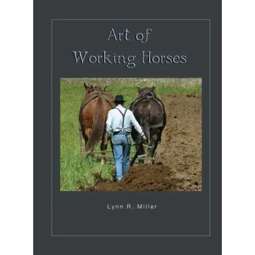 Art of Working Horses