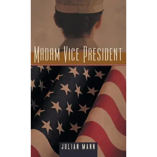 Madam Vice President