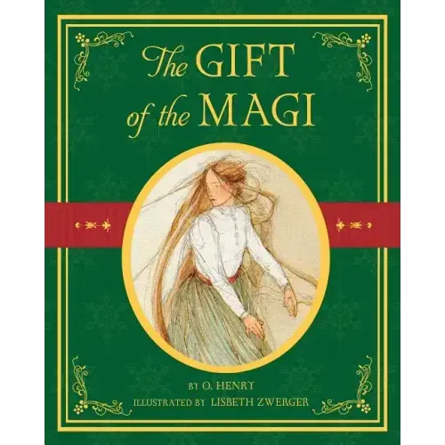 The Gift of the Magi