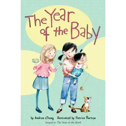 The Year of the Baby, 2