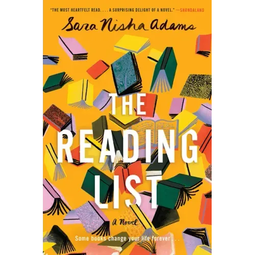 The Reading List