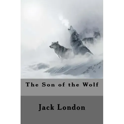 The Son of the Wolf
