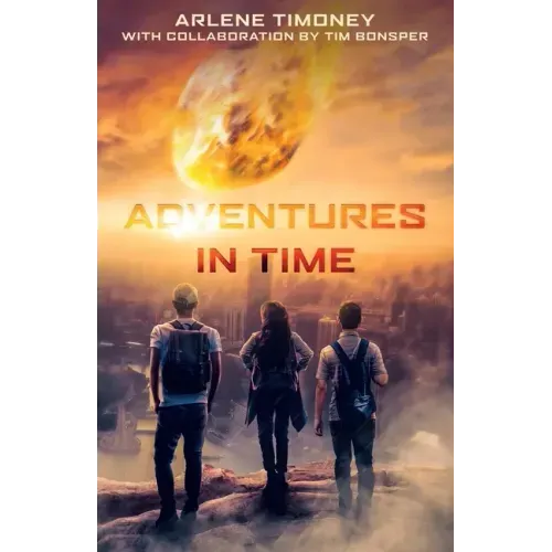 Adventures In Time