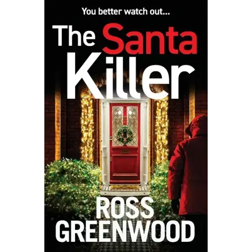 The Santa Killer
