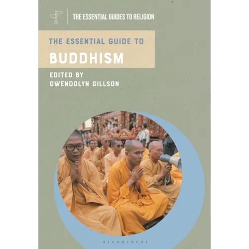 The Essential Guide to Buddhism