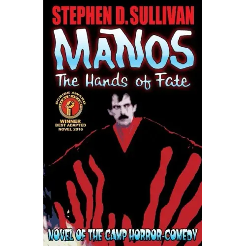 Manos - The Hands of Fate