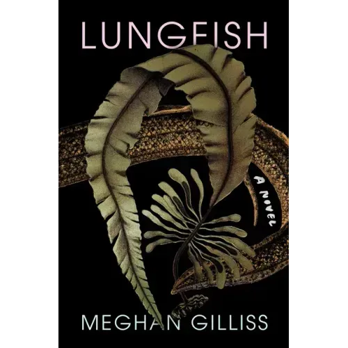 Lungfish