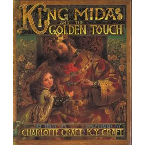 King Midas and the Golden Touch