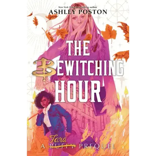 The Bewitching Hour (a Tara Prequel)