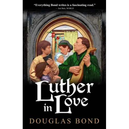 Luther in Love